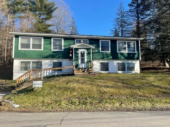 21 Cabot Street, Barre City, VT 05641