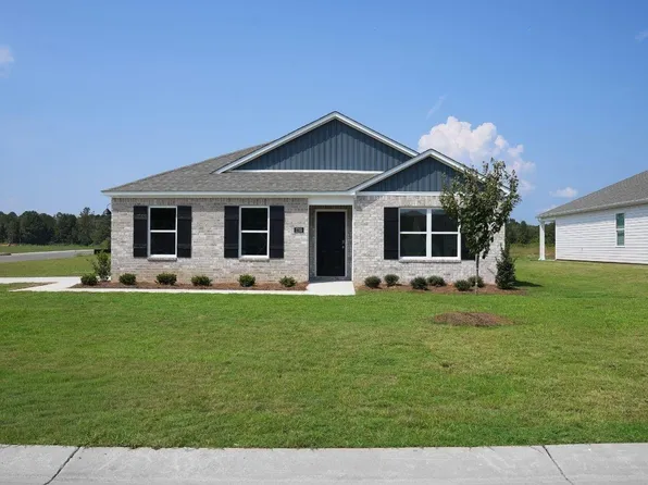 1735 Birch Bark Ln, Odenville, AL 35120