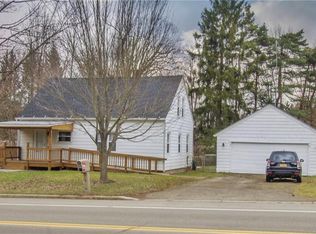 130 W Fairmount Ave, Lakewood, NY 14750