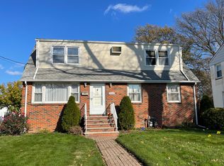 1018 Walnut St FLOOR 2, Linden, NJ 07036