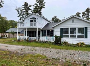 1003 1st St, Tawas City, MI 48763