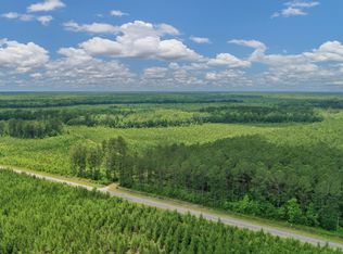 5120 N Brewington Rd, Manning, SC 29102