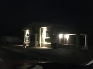 251 N Reese St, Battle Mountain, NV 89820