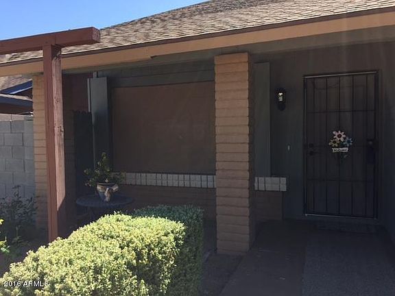 4th image of 2331 W Tierra Buena Ln