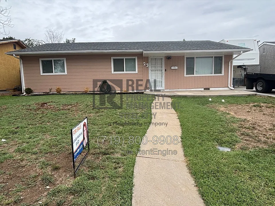 23 Macgregor Rd