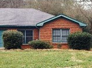 5305 Wexford Ct, Norcross, GA 30071