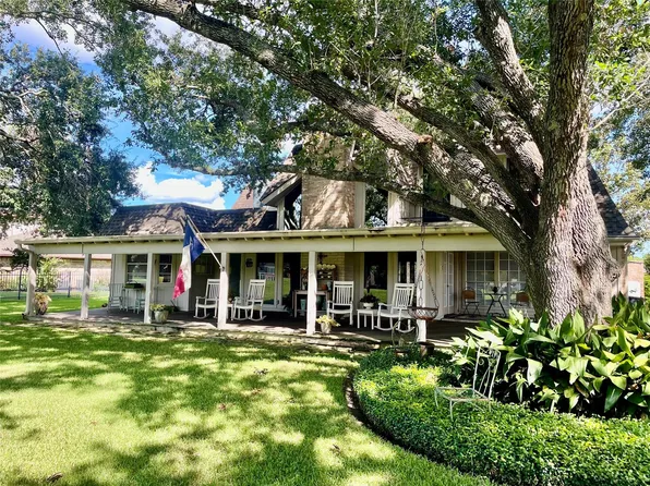 3702 Point Clear Dr, Missouri City, TX 77459