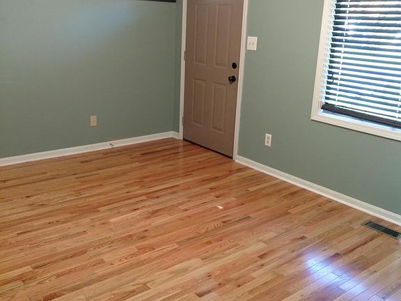 Main Living area