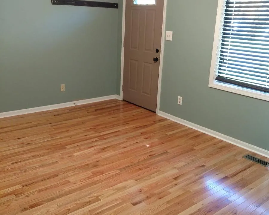 Main Living area