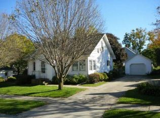 505 5th Ave, Springville, IA 52336