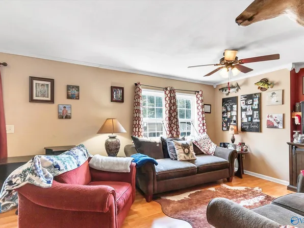 1606 Valley Dr, Attalla, AL 35954