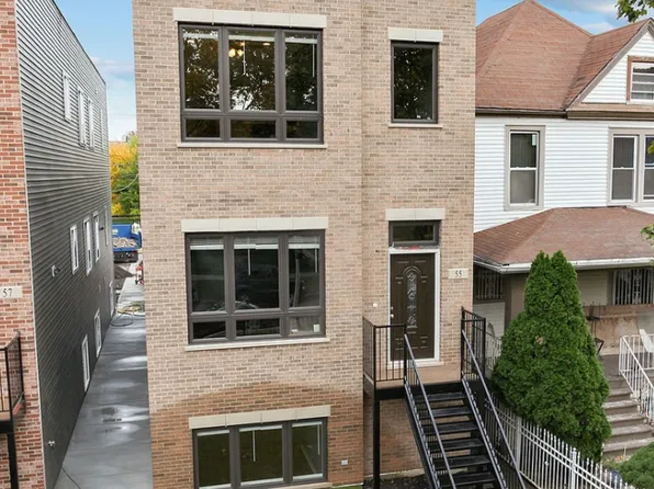 55 N Menard Ave, Chicago, IL 60644