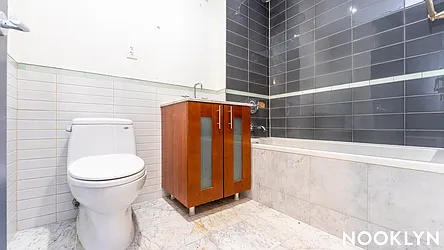 Rented by Nooklyn NYC LLC