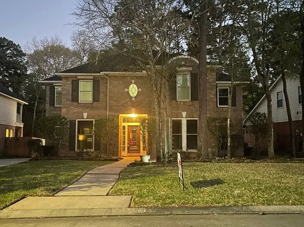 5206 Maple Hill Trl, Kingwood, TX 77345