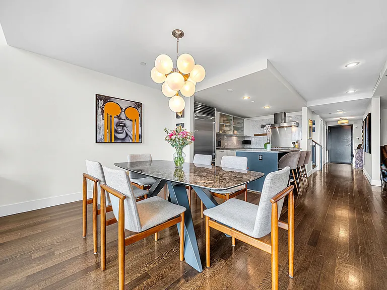 360 Newbury St #Penthouse 807 — Photo 10