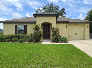 26492 Mary Ave, Brooksville, FL 34602