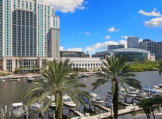 700 S Harbour Island Blvd Unit 421, Tampa, FL 33602