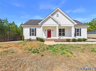 6795 Darlington Heights Rd, Farmville, VA 23901