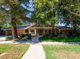 864 E Salem Ave, Fresno, CA
