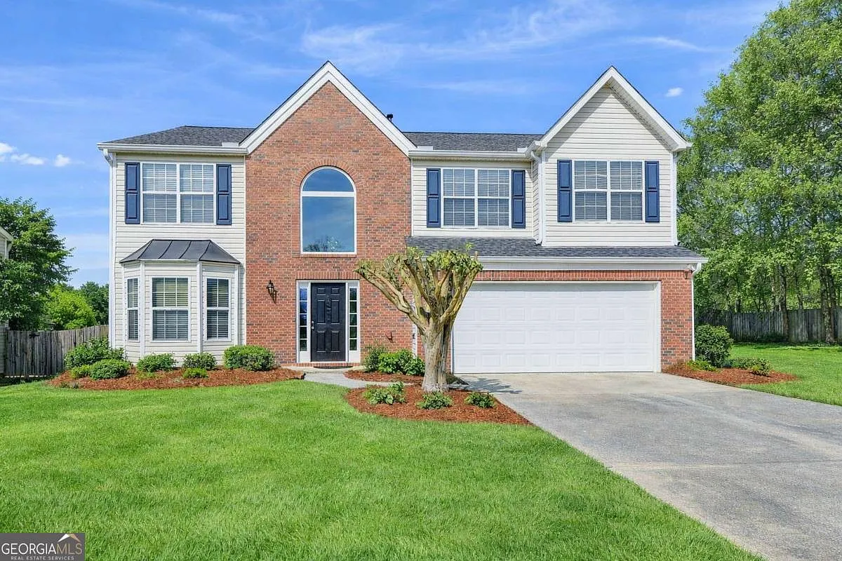 3184 English Ivy Ln photo 1