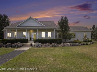 6355 Holt Rd, Holt, MI 48842