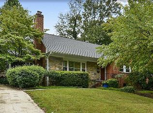 9607 Lorain Ave, Silver Spring, MD 20901