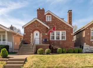 5626 Nottingham Ave, Saint Louis, MO 63109