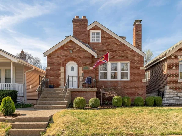 5626 Nottingham Ave, Saint Louis, MO 63109