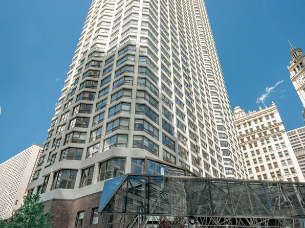 405 N Wabash Ave, Chicago, IL