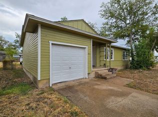 1913 S 57th St, Temple, TX 76504
