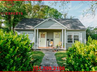 1852 1/2 Old Shell Rd, Mobile, AL 36607