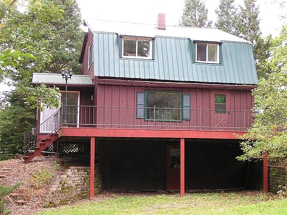 2nd image of 9217 N Nail Creek Road