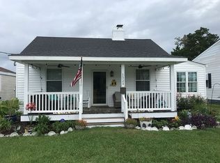 1523 Ann St, Beaufort, NC 28516