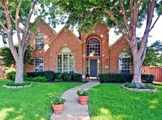 8137 Haning Dr, Plano, TX 75025