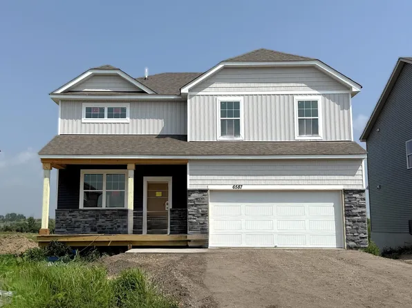 6587 209th St W, Farmington, MN 55024