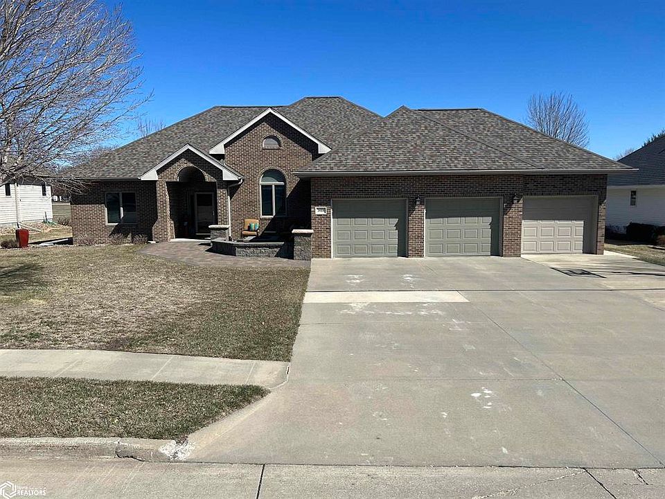 3018 Country Club Pkwy, Harlan, IA 51537 Zillow