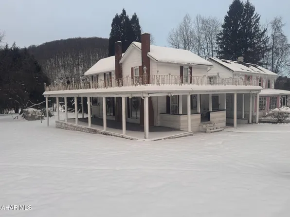 113R Jacobs St, Vintondale, PA 15961