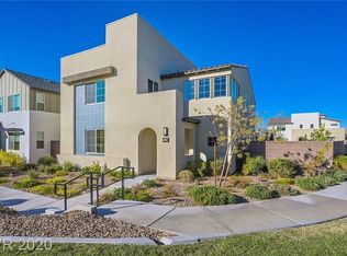 2259 Sutton Cliff Ave, Henderson, NV 89052