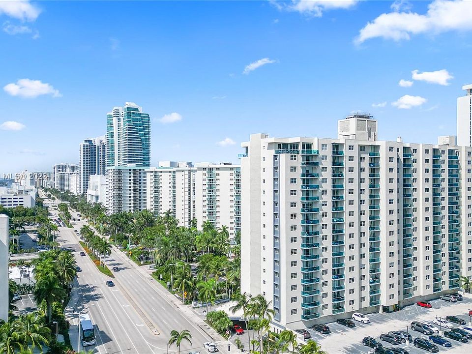 1st image of 4001 S Ocean Dr APT 12D