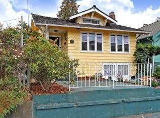 415 N 49th St, Seattle, WA 98103