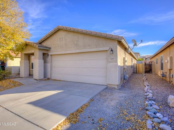 9284 N Red Diamond Ave, Tucson, AZ 85742