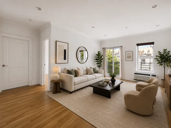 261 West 112th Street image 1 of 14