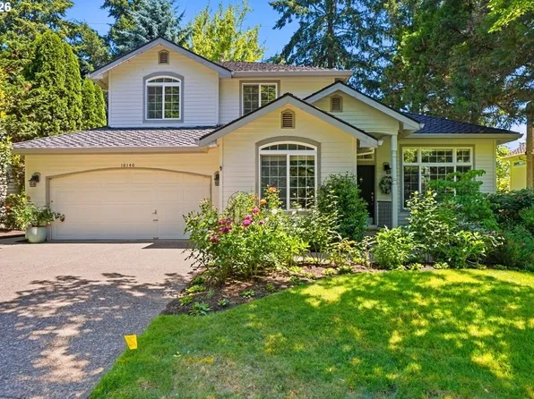 10140 SW Shearwater Loop, Beaverton, OR 97007