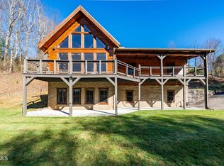 277 Arrowhead Trl, Mountain City, TN 37683