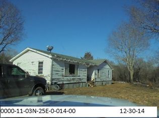 107 Howell, Heavener, OK 74937