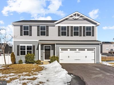 2151 Mourning Dove Dr, Locust Grove, VA, 22508