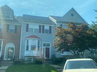 4325 Breeders Cup Cir, Randallstown, MD 21133