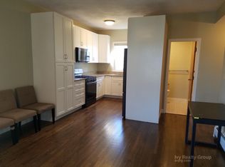 135 Walnut St, Somerville, MA 02145