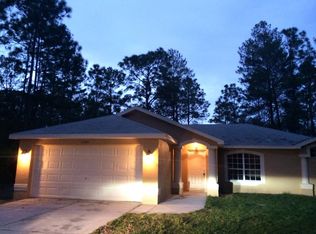 11081 Flock Ave, Weeki Wachee, FL 34613