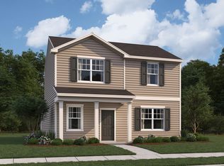 616 McFadin Way, Taylor, TX 76574